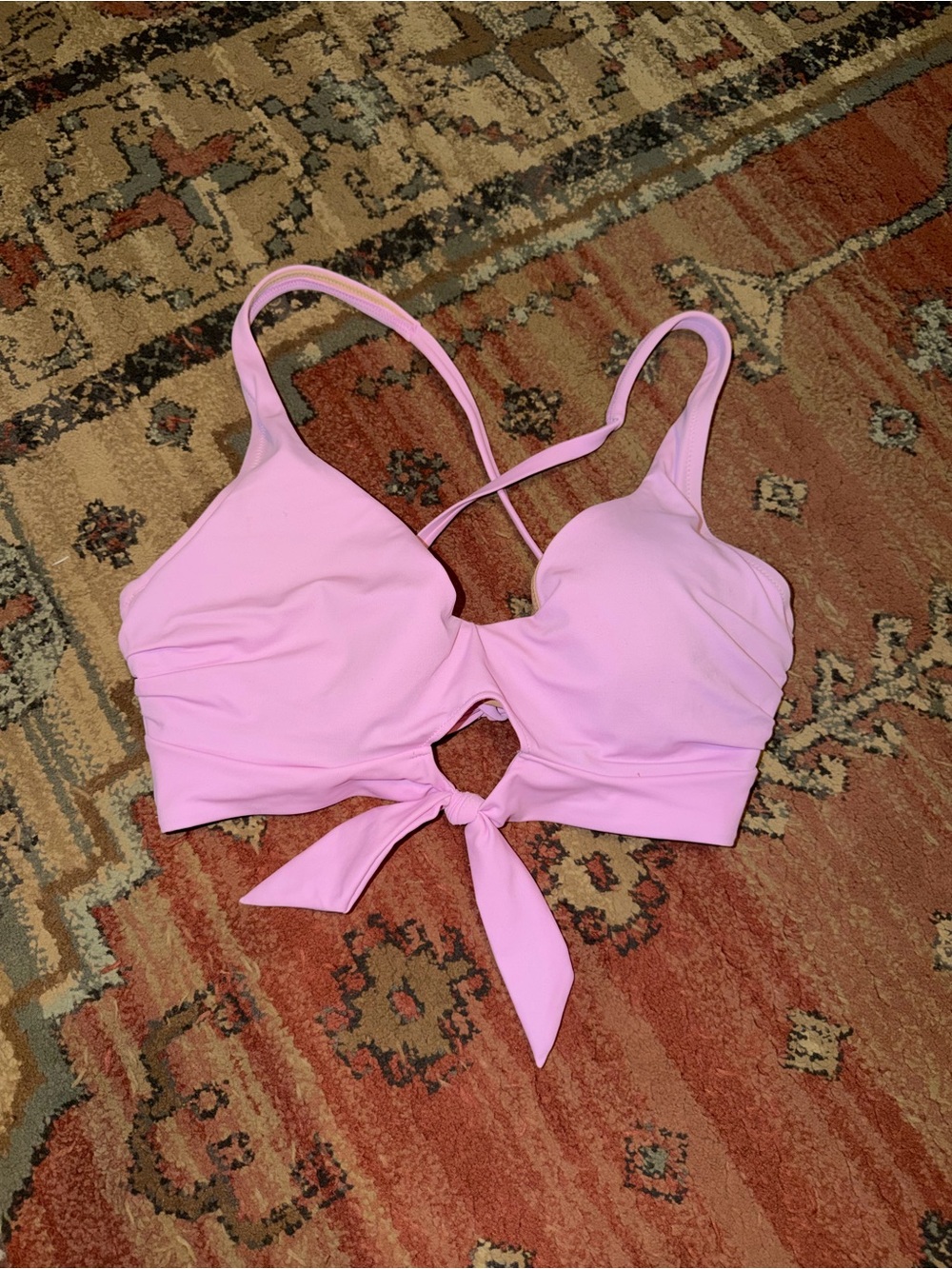 Target bathing suit top